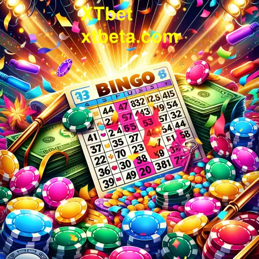 Explore o Bingo no XTbet: Diversão e Prêmios a Cada Rodada