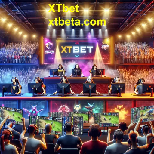 O Crescimento dos eSports e Suas Oportunidades no XTbet