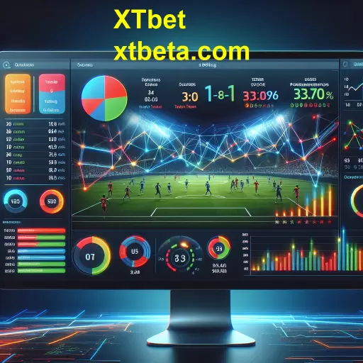 Descubra a Emoção das Apostas ao Vivo no XTbet