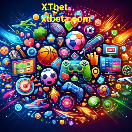 XTbet: Novidades e Eventos no Mundo dos Jogos